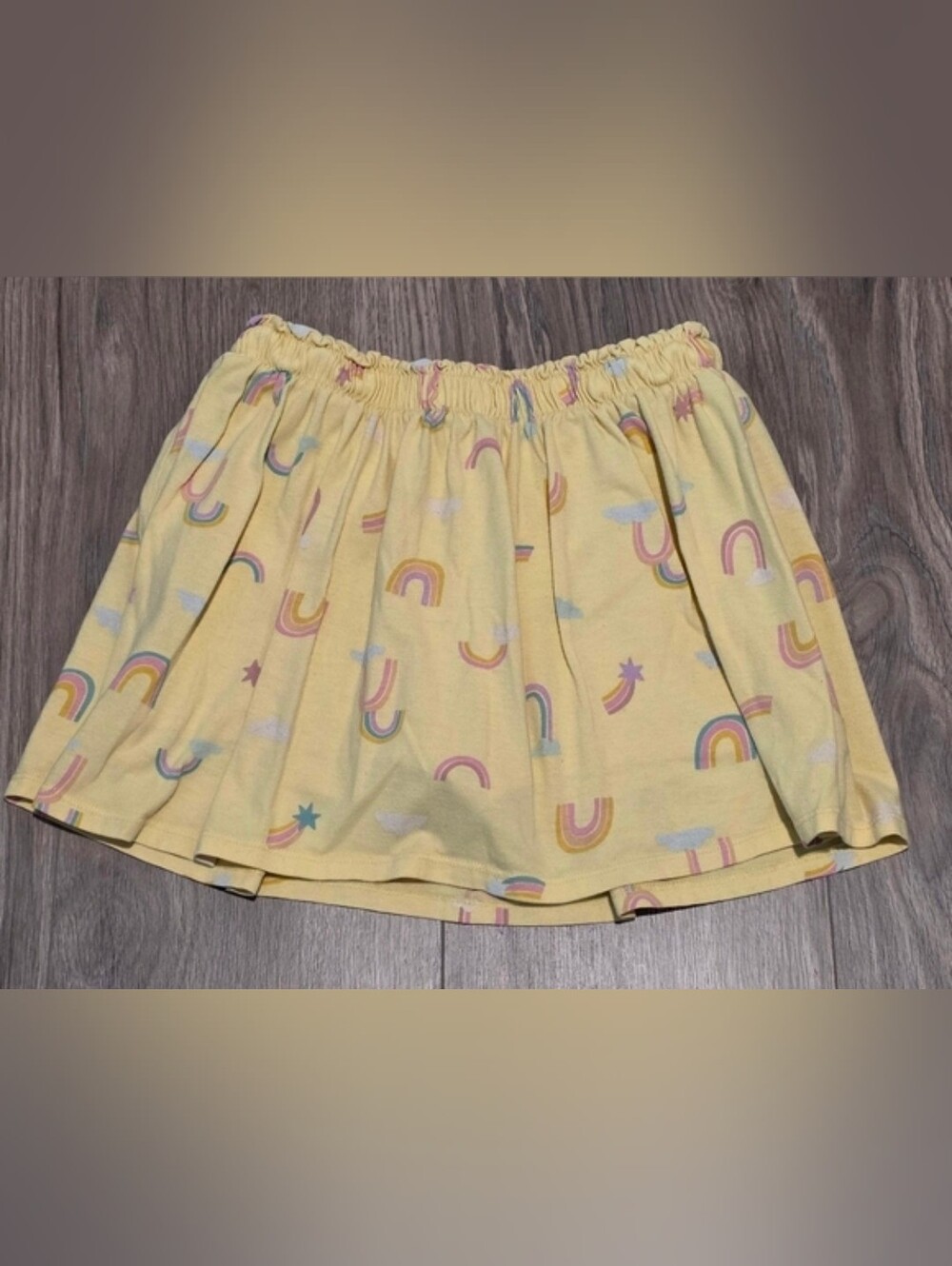 10/12 Skort